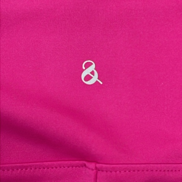 NWOT Lou & Grey Luvstretch Side Pockets Leggings S - Picture 15 of 15